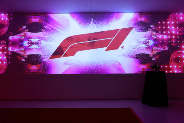 Formule 1 Netflix