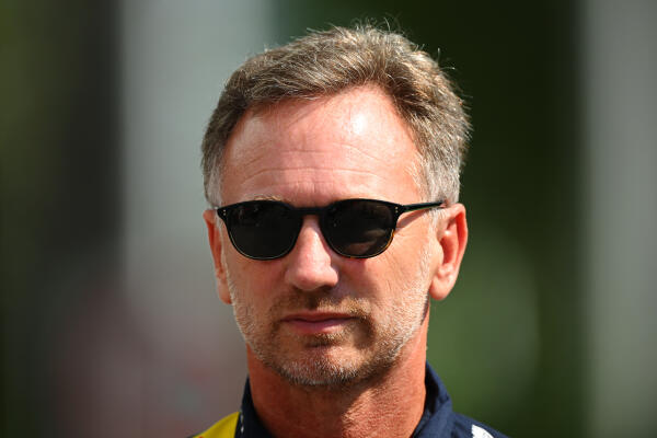 Horner Singapore