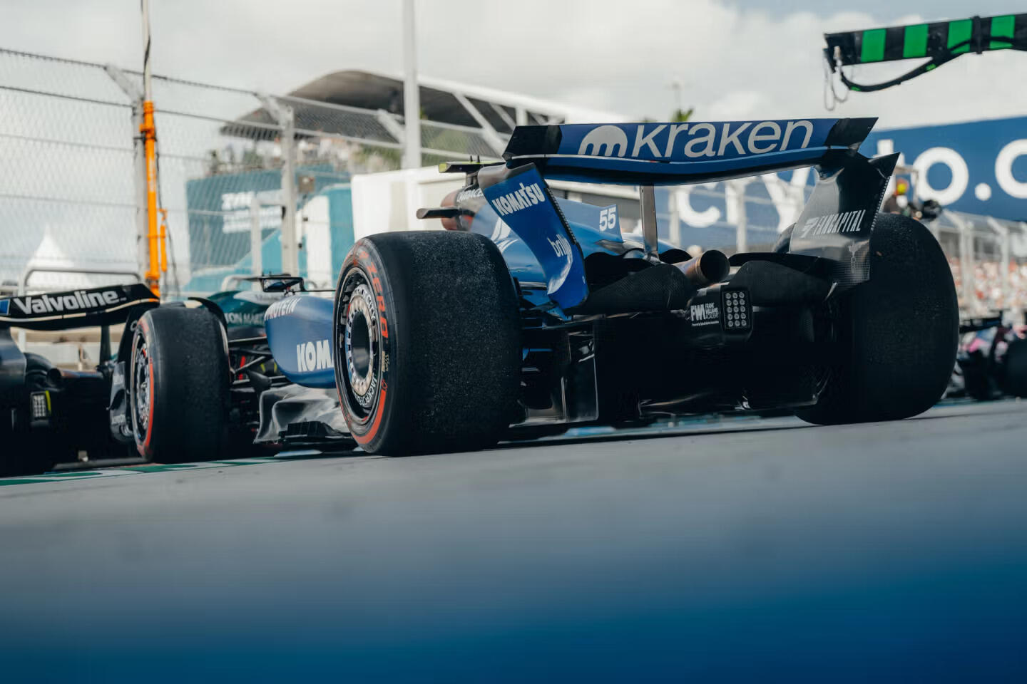 Williams 2025 Miami (1)