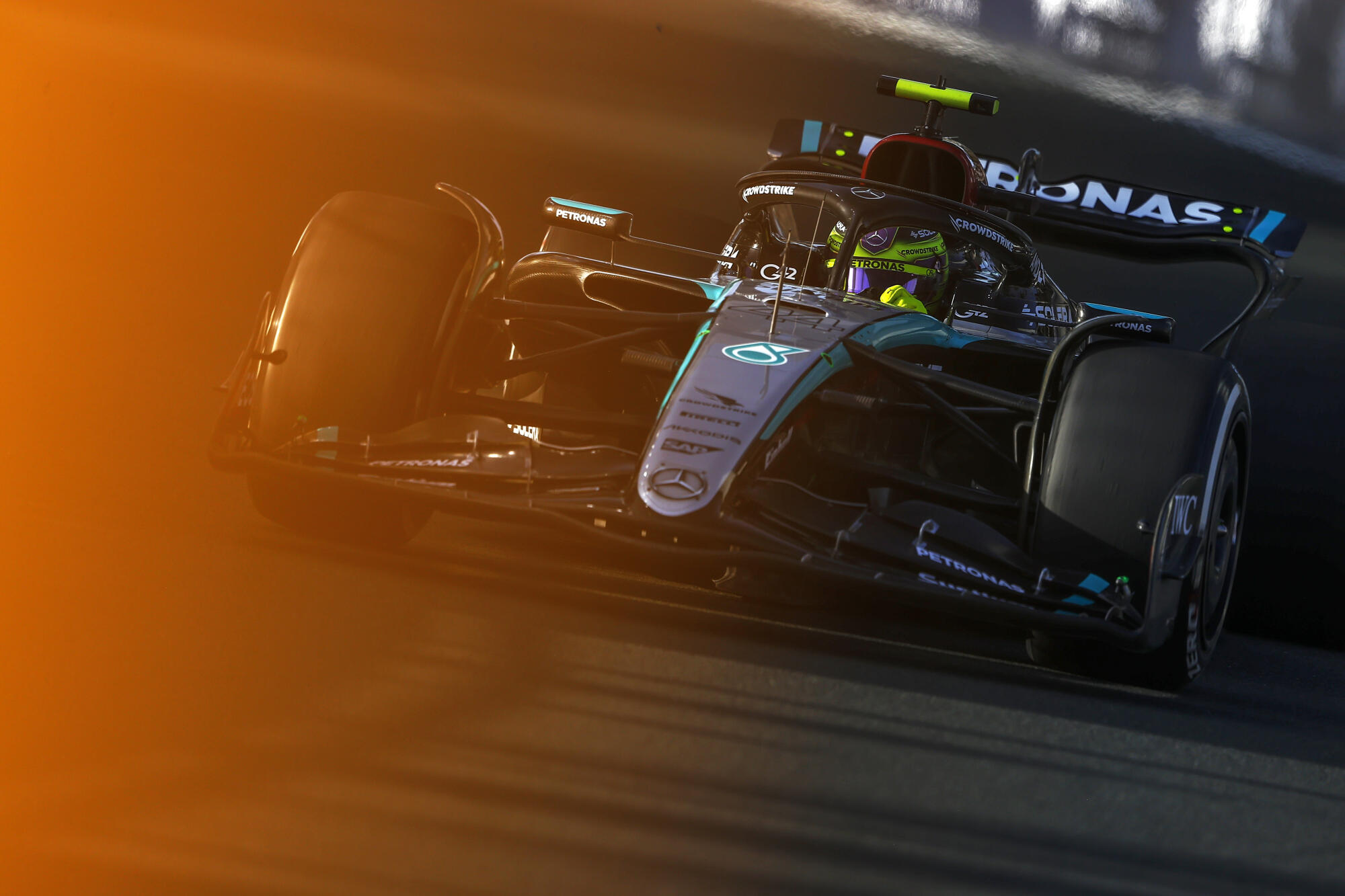 hamilton, jeddah, 2024