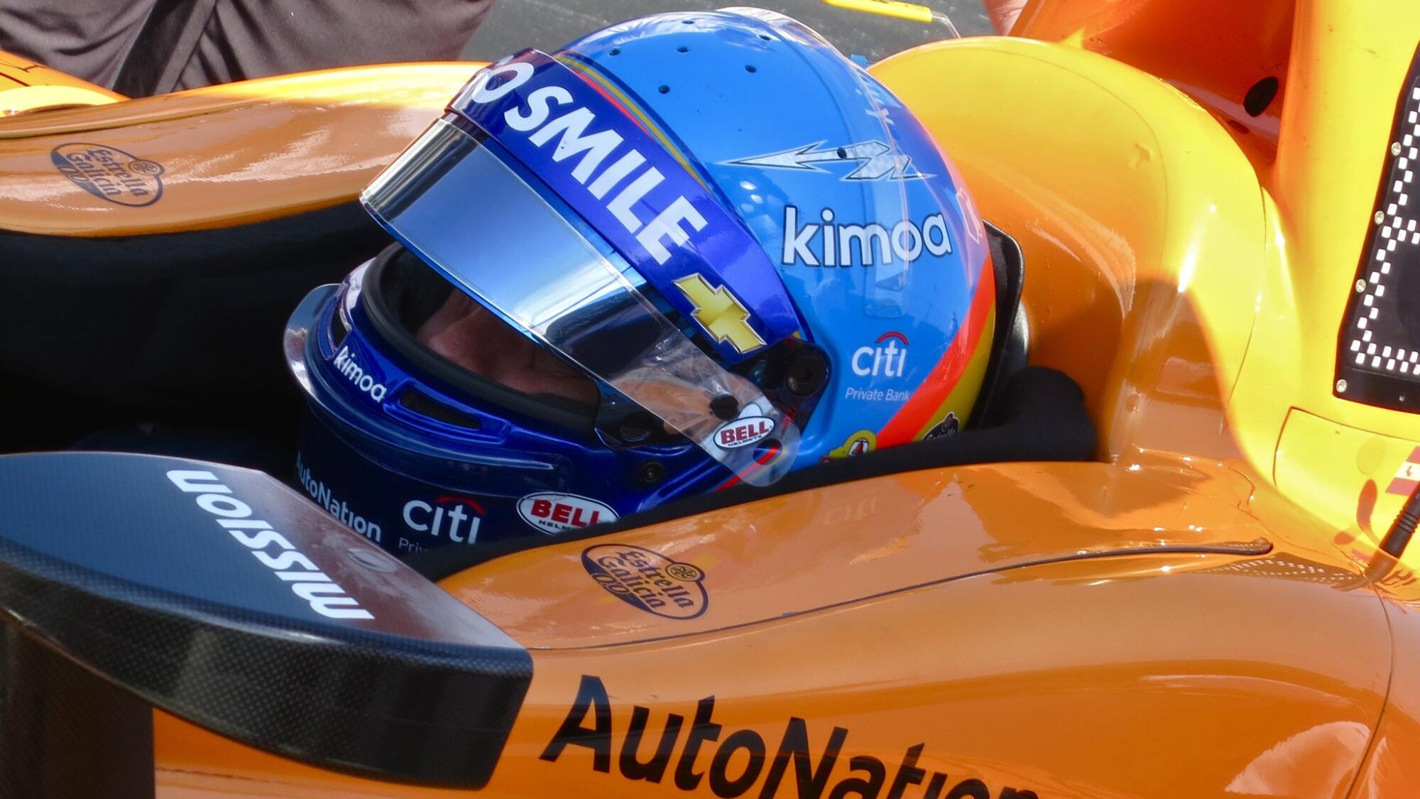 FernandoAlonso