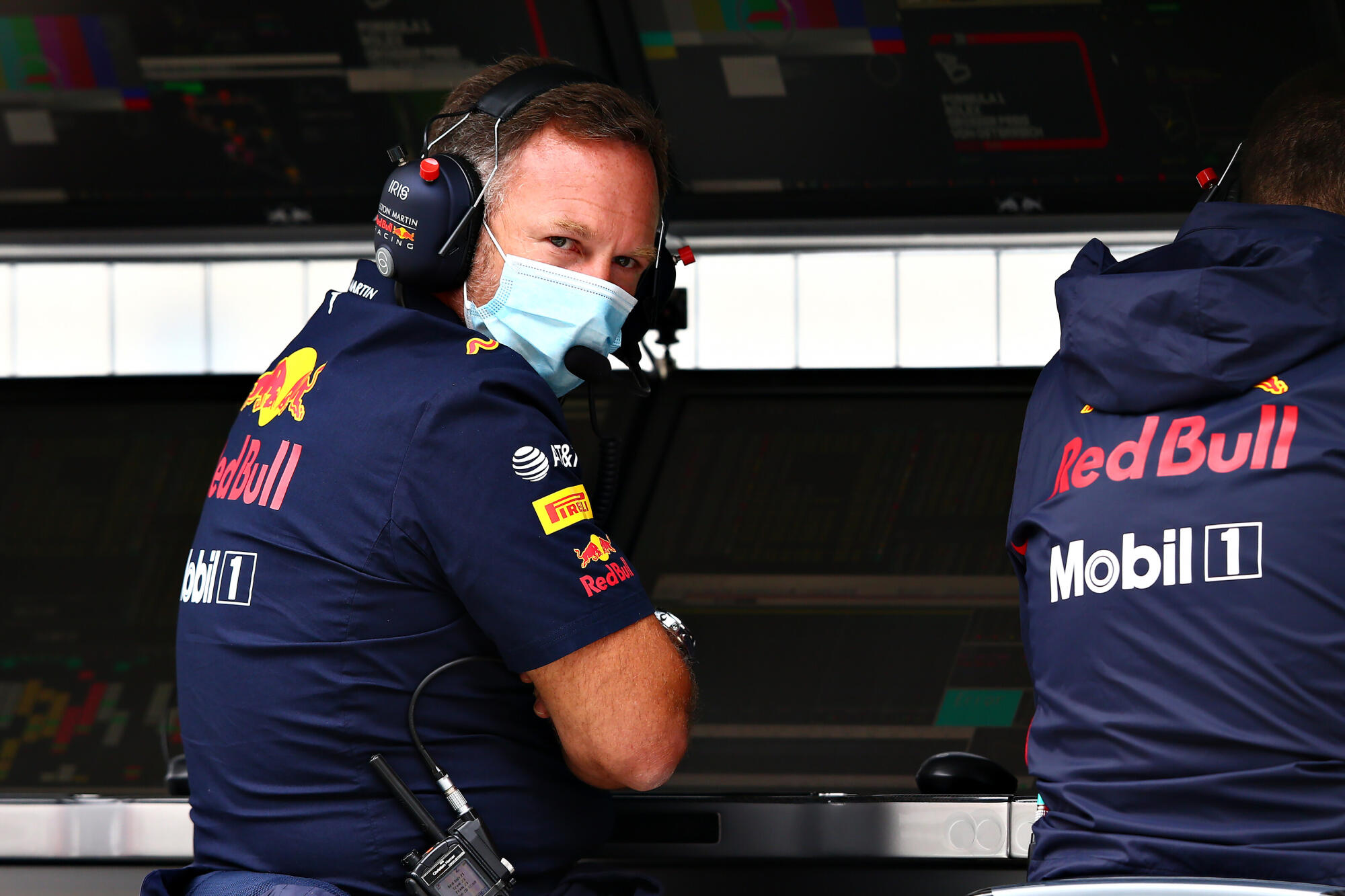 Horner-oostenrijk-gp