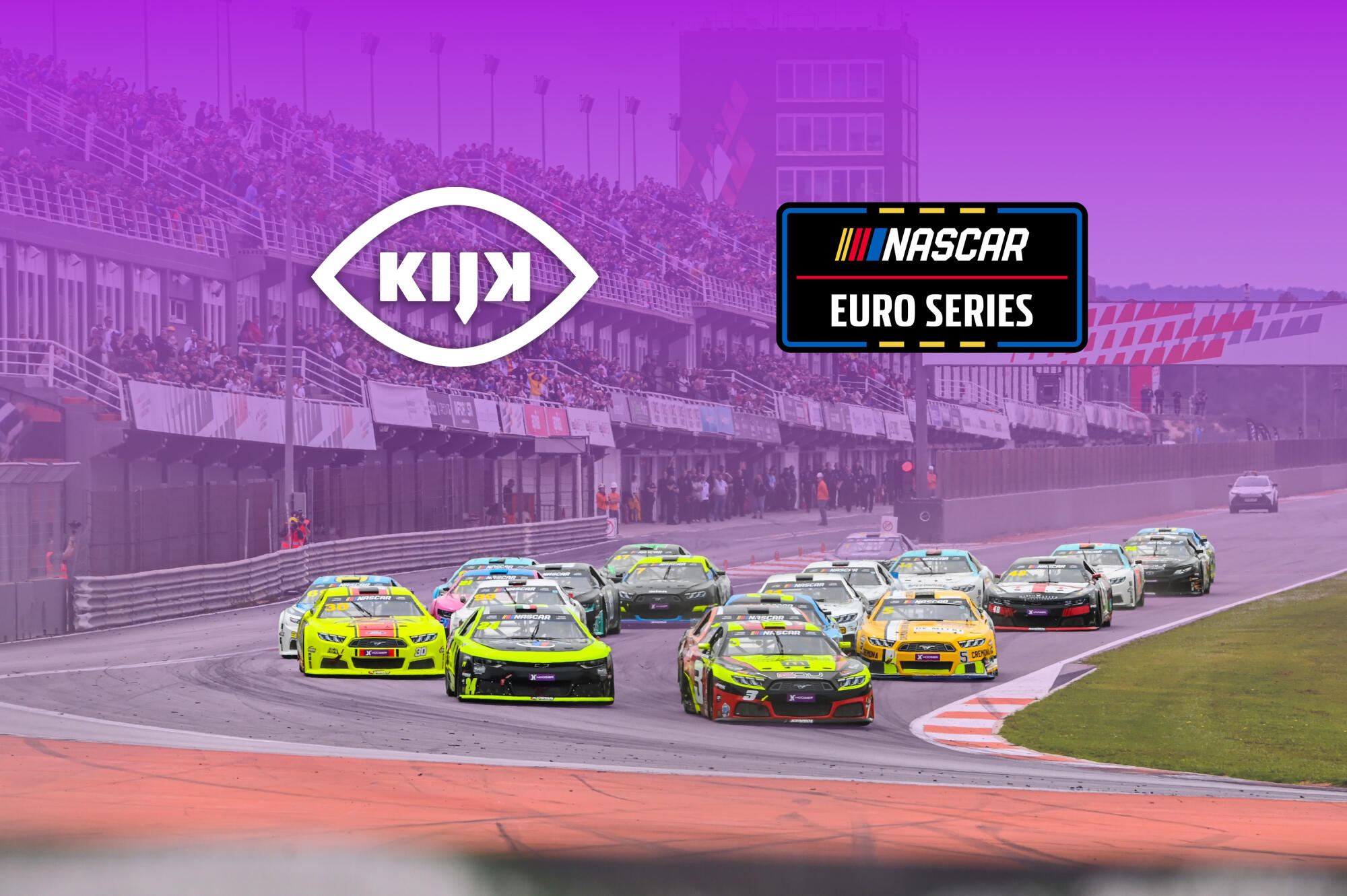 Nascar_KIJK