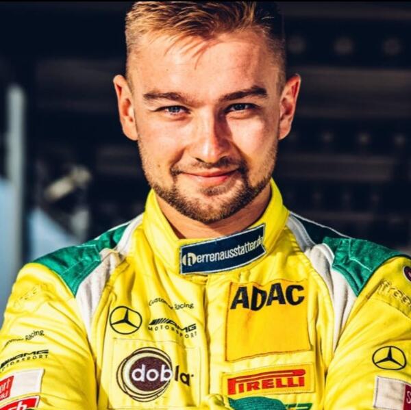 Indy Dontje podcast
