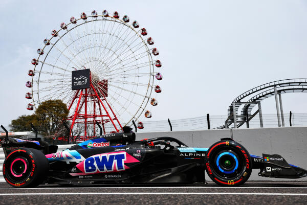 Ocon Japan 1