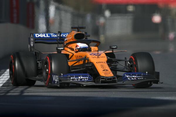 Carlos-Sainz