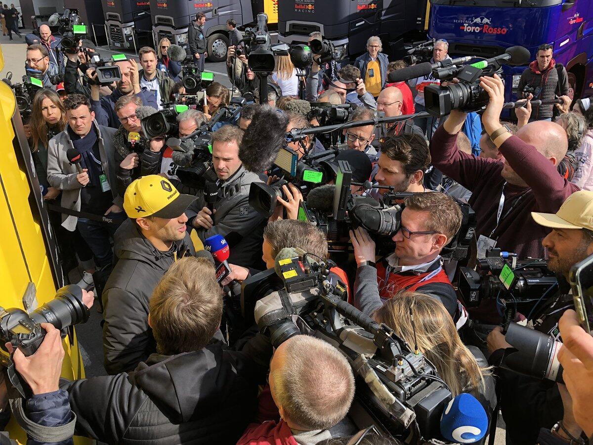Daniel-Ricciardo
