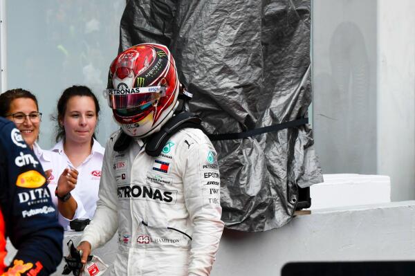 Lewis-Hamilton