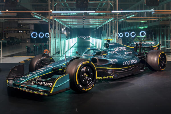 Aston Martin AMR22_ (7)