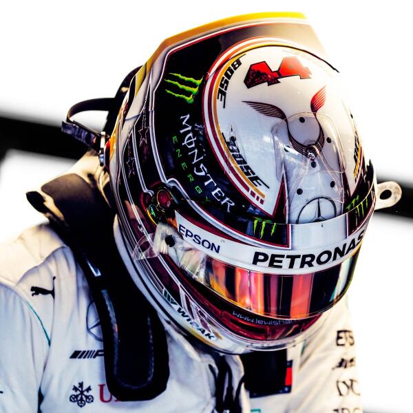 Lewis-Hamilot