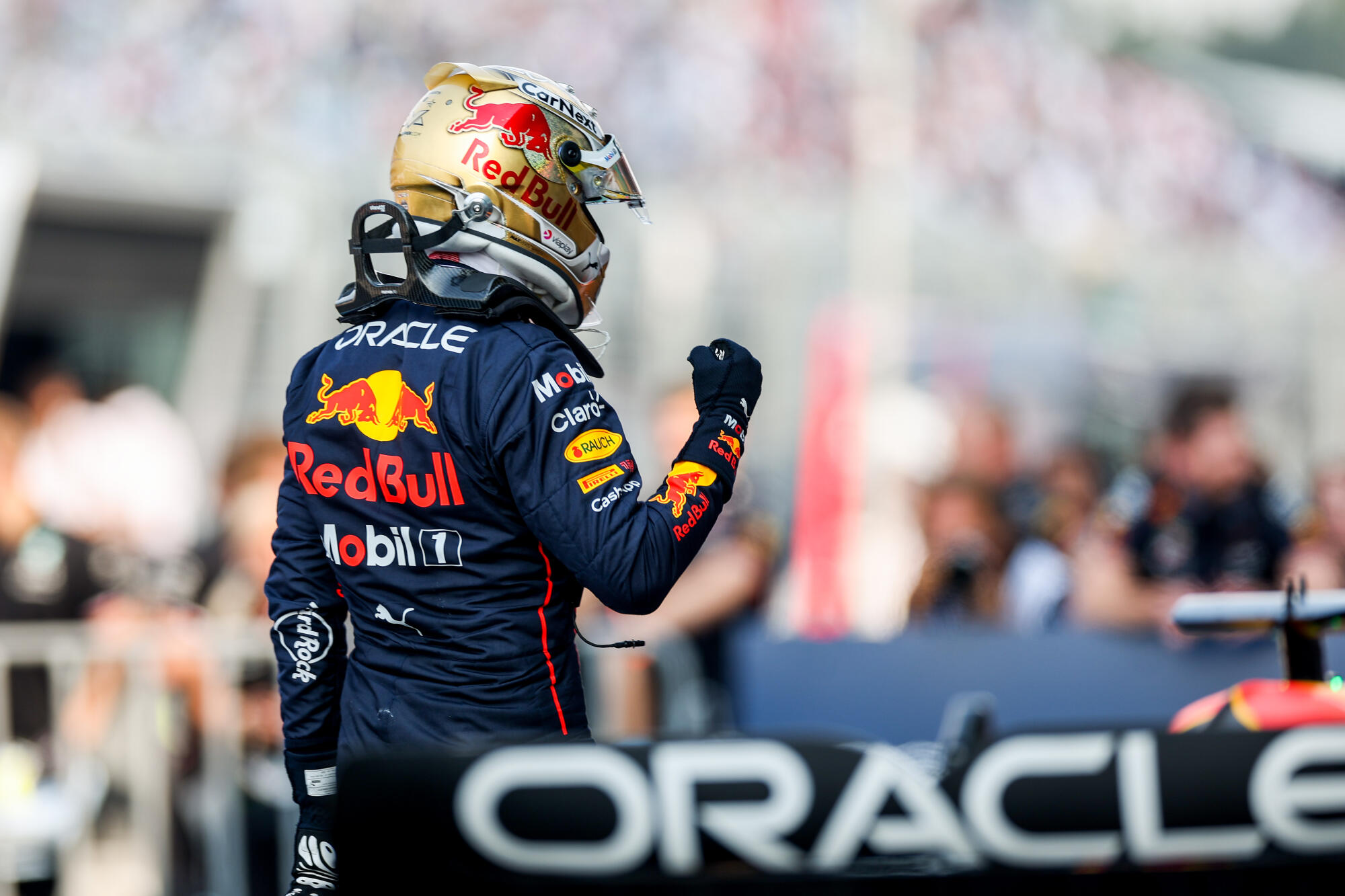 verstappen mexico 2022 red bull peter fox getty images