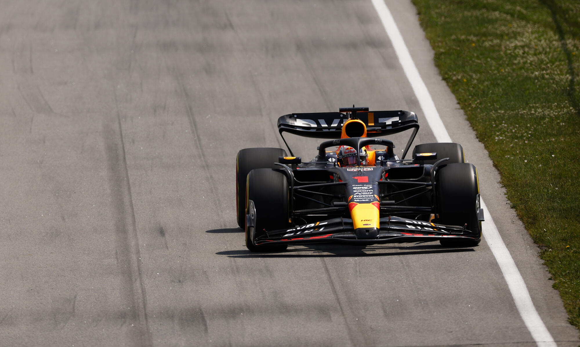 RB19 Canada