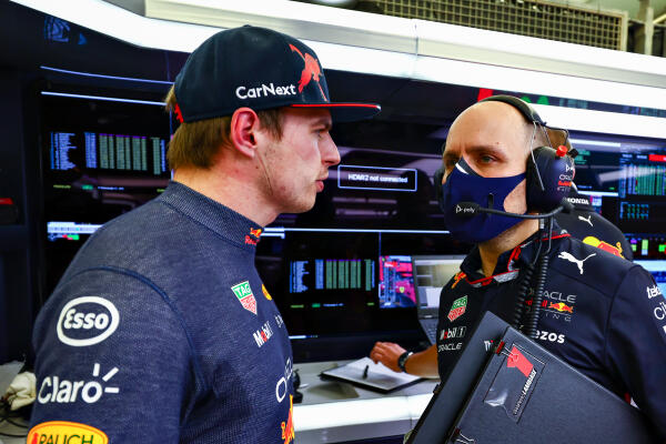 lambiase verstappen