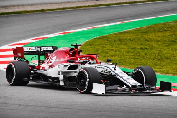 KimiRaikkonen