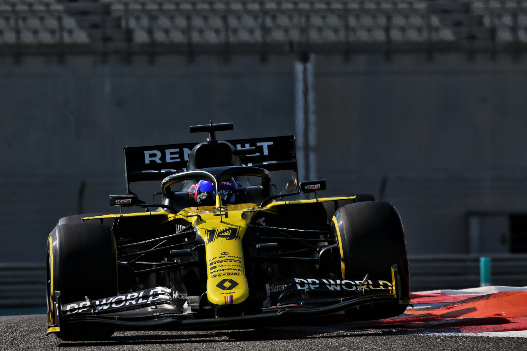 Fernando-Alonso-test-abu-dhabi