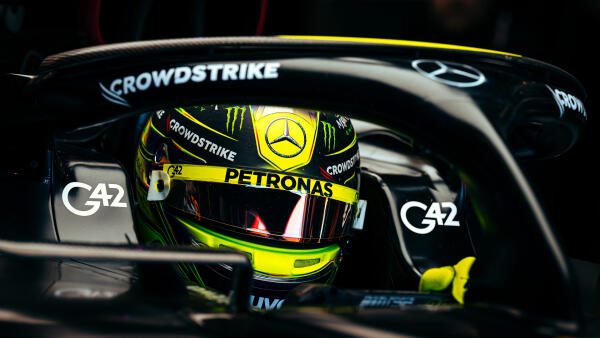 Hamilton helm Austin 2023