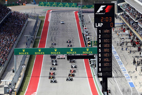 Start_F1_US_Grand_Prix_2016_