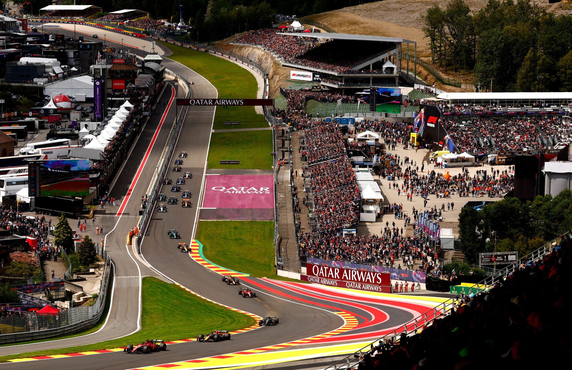 Spa-2023-belgie
