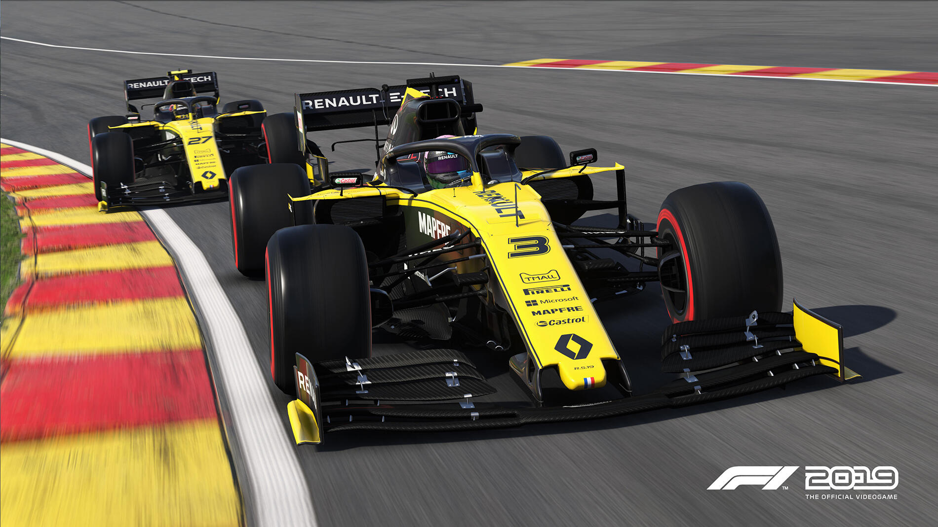 F1-2019