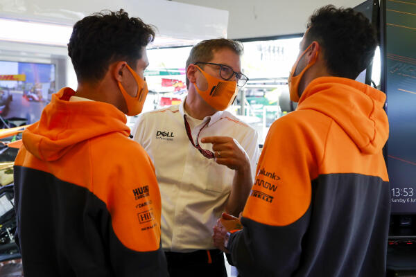 2021AzerbaijanGrandPrixSundayGP2106_095243_1ST4080