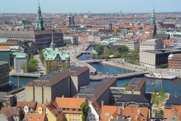 copenhagen