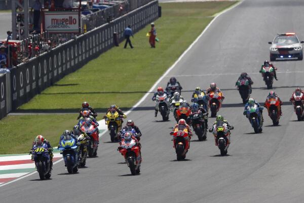 180610_MotoGP-grid