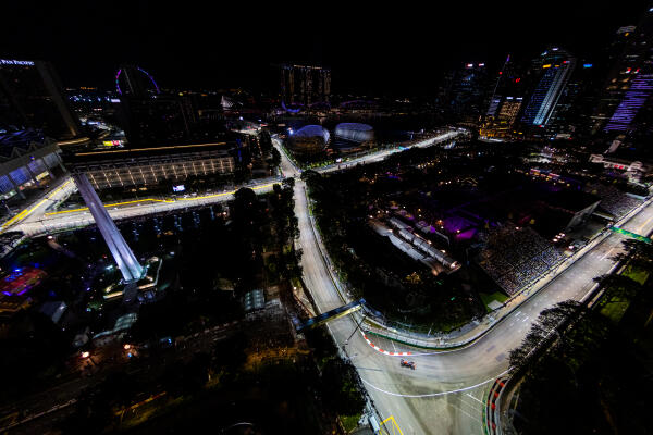 singapore 2022