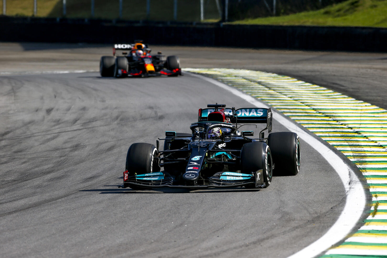 Hamilton-Brazilie-2021