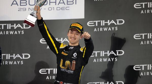 renault-zhou