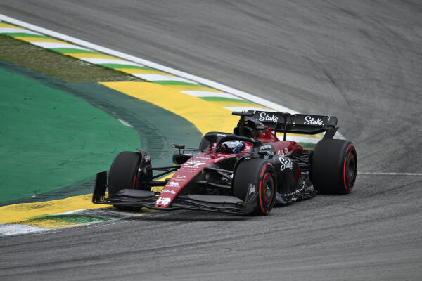 Sauber-2023-auto