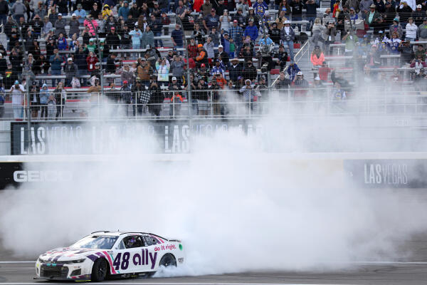 Alex Bowman-Header