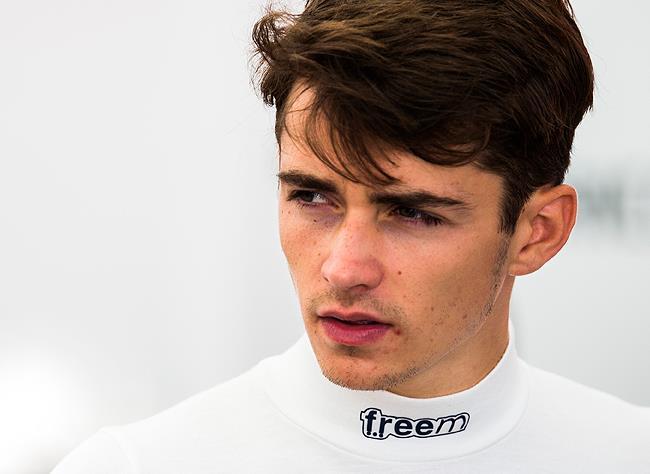 leclerc