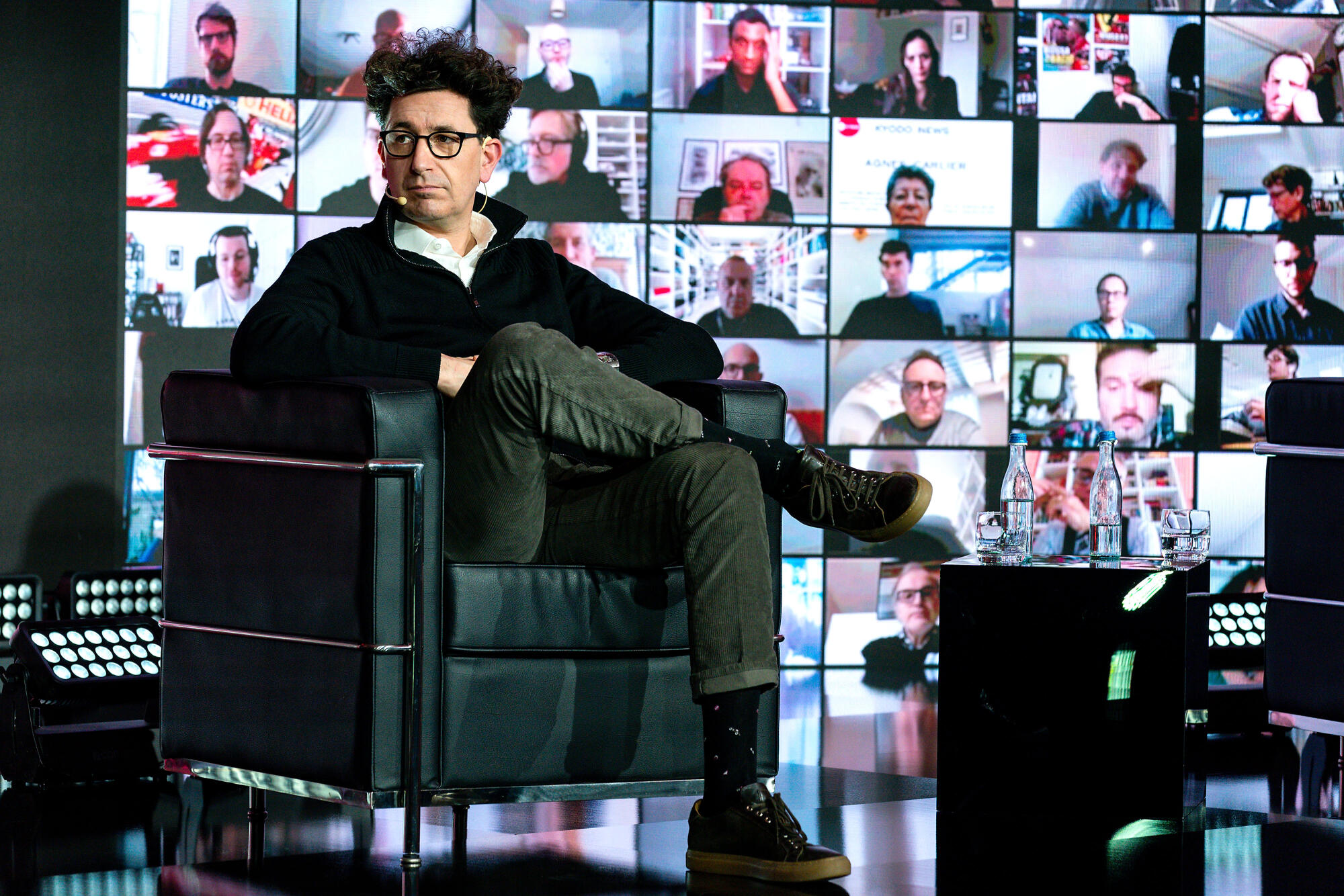Mattia-Binotto-presentatie-ferrari