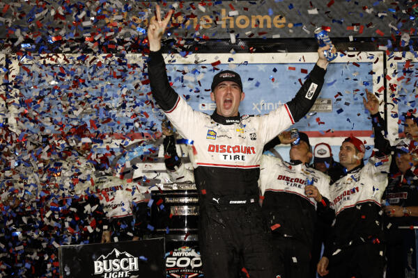 NASCAR