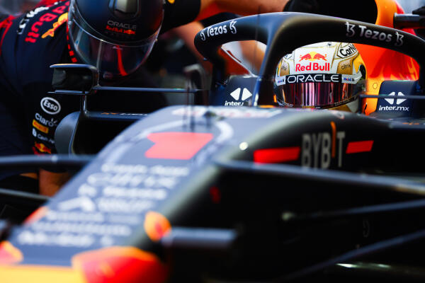 Max Verstappen Singapore
