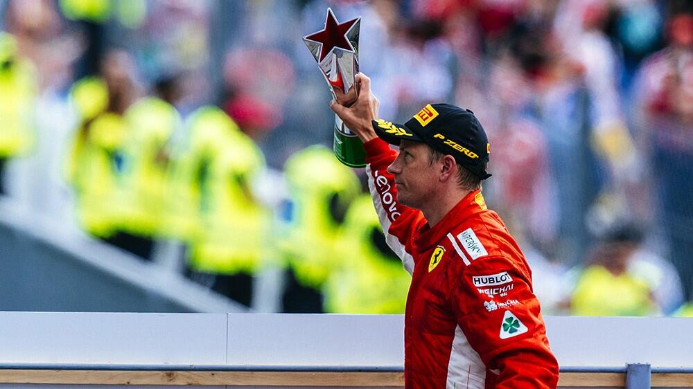 Kimi-Raikkonen