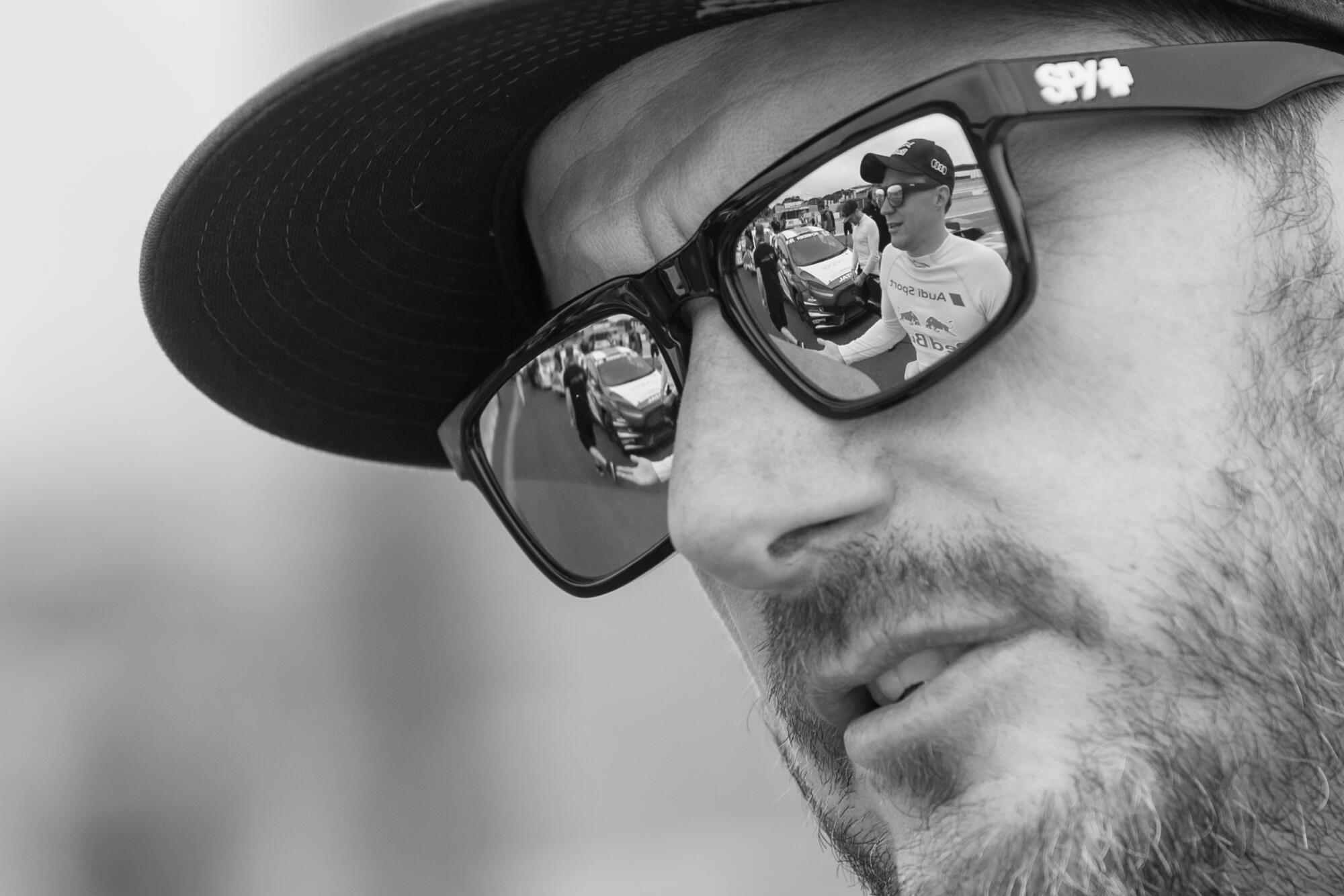 Ken Block