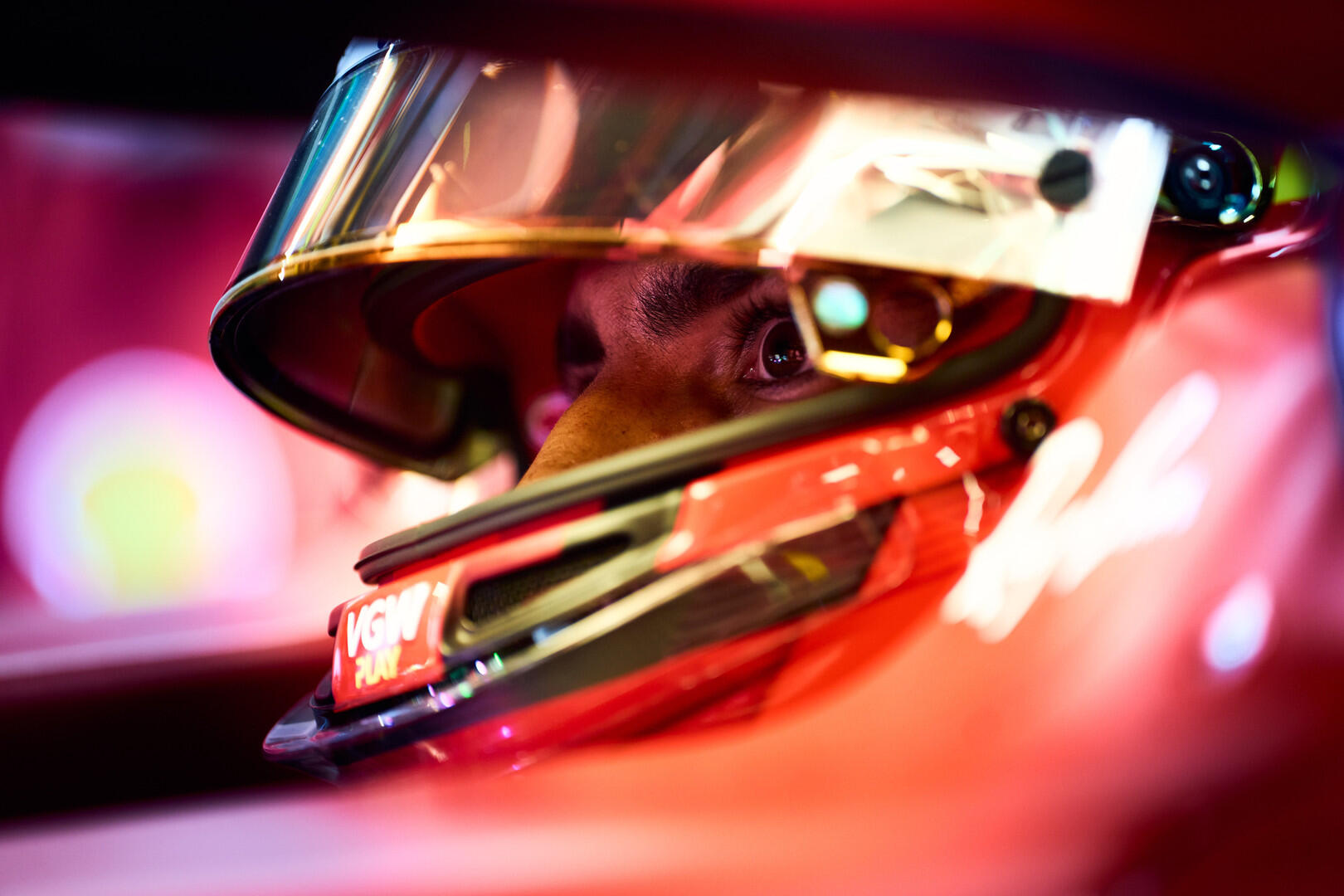 sainz imola