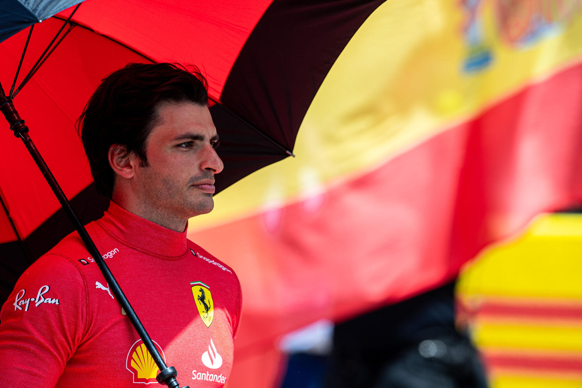 gp spanje carlos sainz