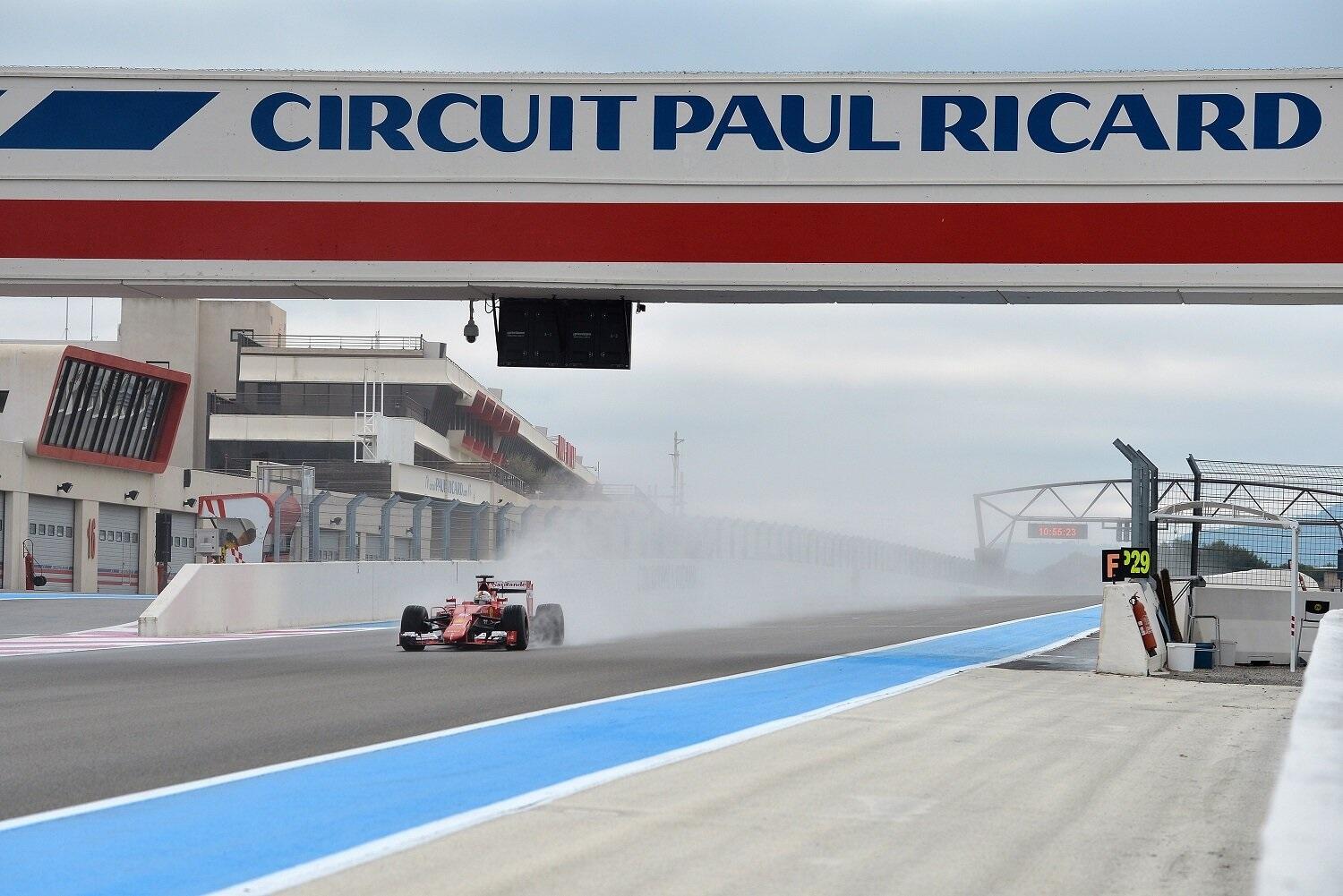paulric