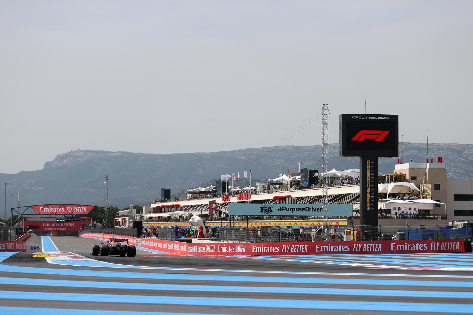 gp frankrijk paul ricard