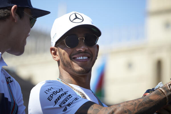 hamilton