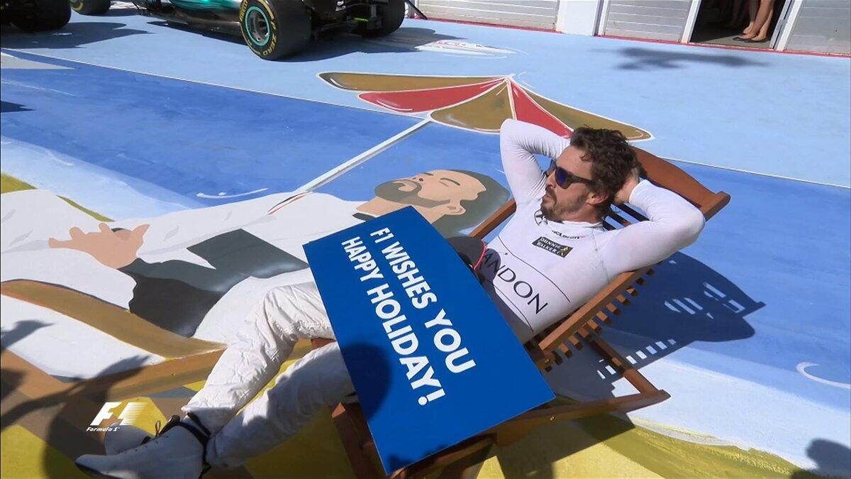 Alonso