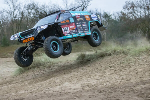 Beast-Tim-en-Tom-Coronel