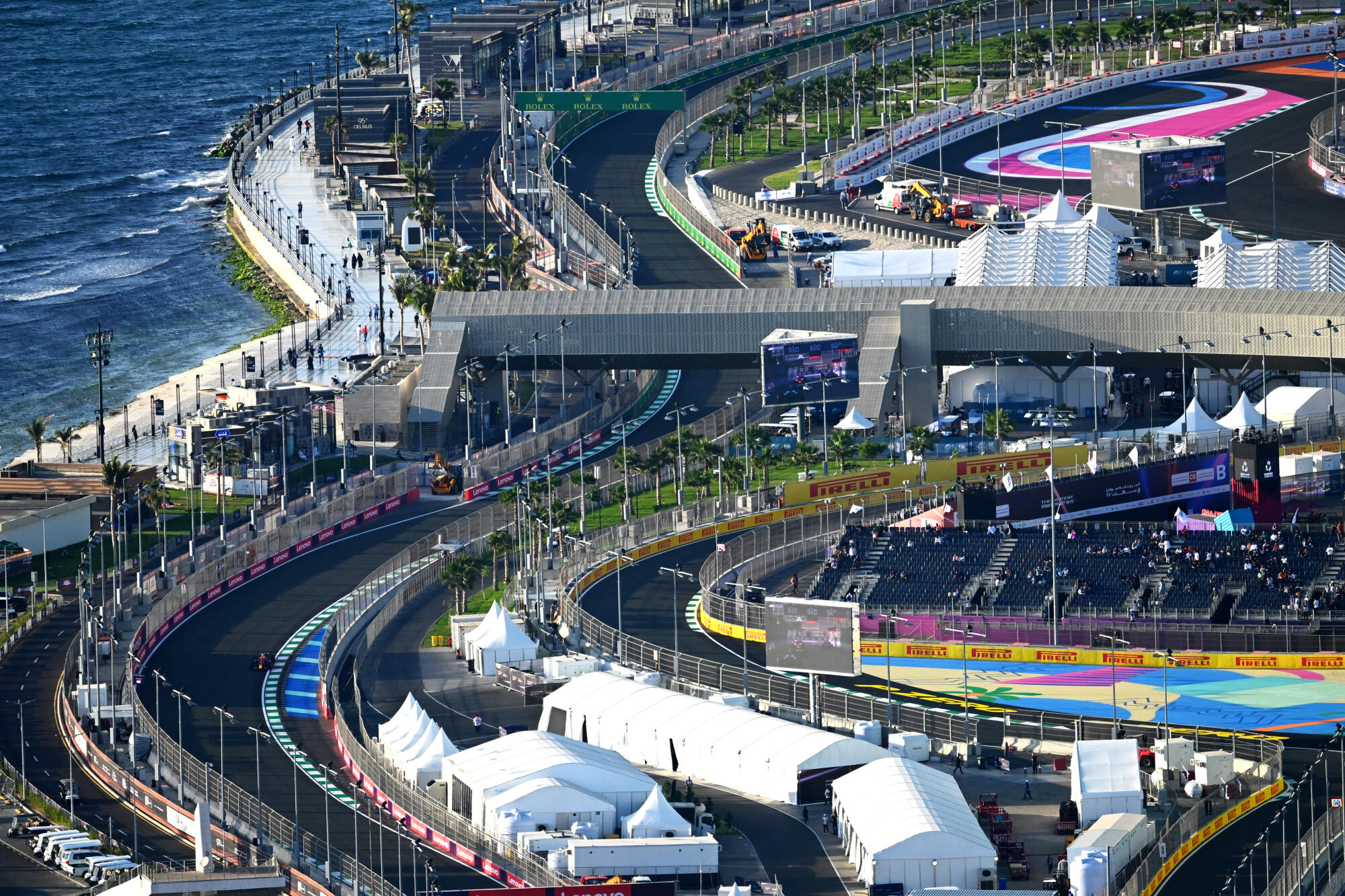 Circuit Jeddah 2023