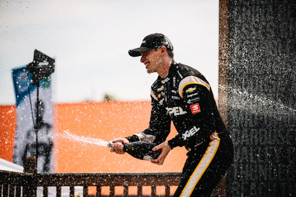 Newgarden