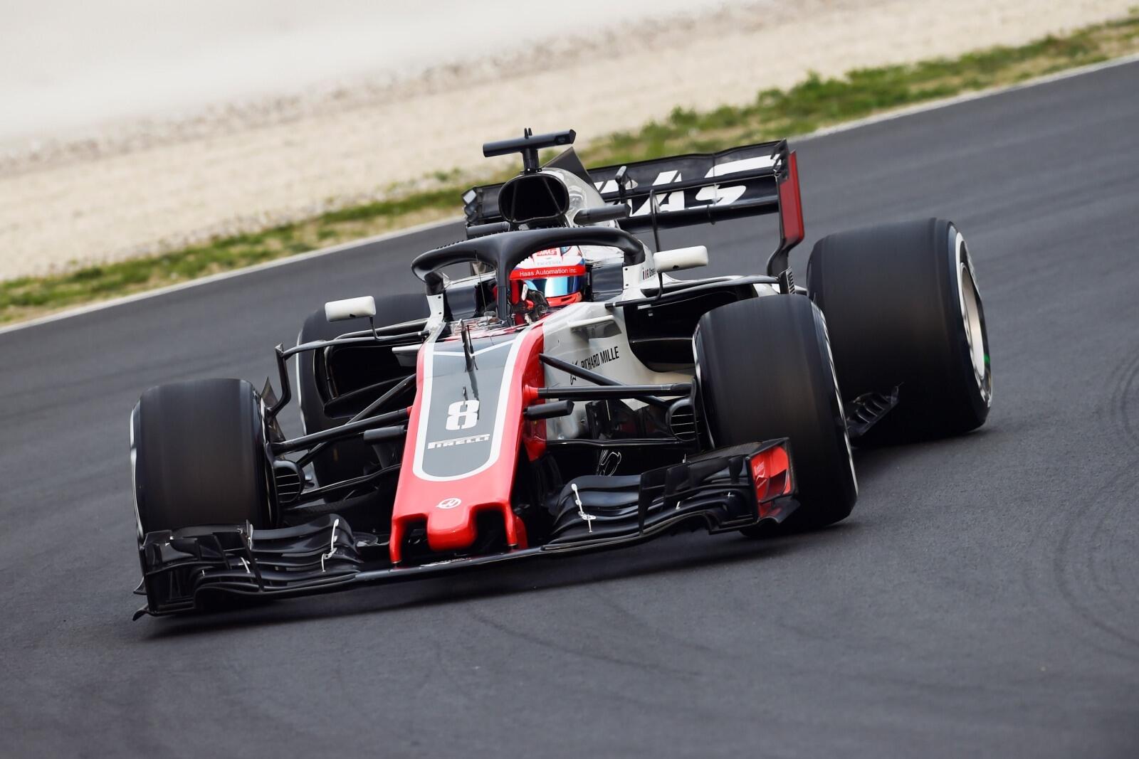 VF18