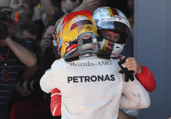 Hamilton-en-Vettel