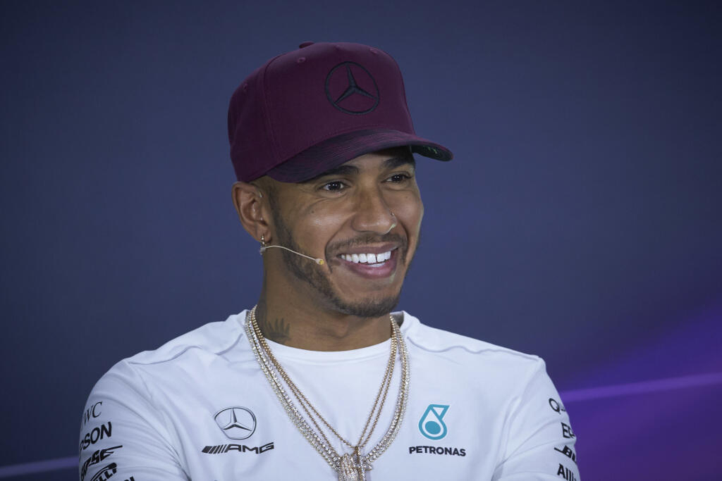 lewis