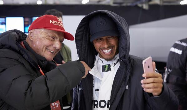 lauda